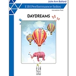 Daydreams - Teaching Piece