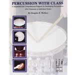Percussion with Class