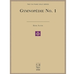 Gymnopedie No. 1 - Piano