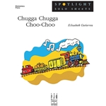 Chugga Chugga Choo-Choo - Piano