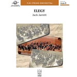 Elegy - String Orchestra