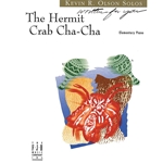 Hermit Crab Cha-cha - Piano Teaching Piece