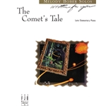 Comet's Tale - Piano
