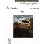 Serenade - Piano Teaching piece