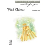 Wind Chimes - Piano
