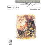 Romance - Piano