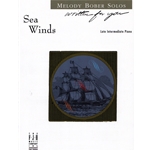 Sea Winds - Piano Teaching Piece