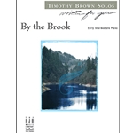 By the Brook - Piano Teaching Piece