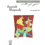 Spanish Rhapsody - Piano