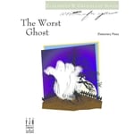 Worst Ghost - Piano