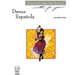Danza Espanola - Piano