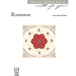 Romanze - Piano Teaching Piece