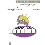 Snagglefritz - Piano Teaching Piece