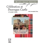 Celebration at Dunvegan Castle - Piano