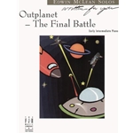 Outplanet: The Final Battle - Piano