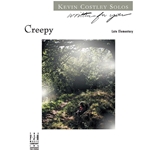 Creepy - Piano