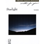 Starlight - Piano Teaching Piece