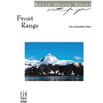 Front Range - Piano