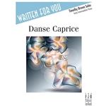 Danse Caprice - Piano Teaching Piece