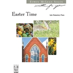 Easter Time - Piano Teaching Piece