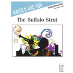 Buffalo Strut, The - Piano Teaching Pieces