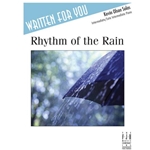 Rhythm of the Rain - Teaching Piece