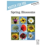 Spring Blossoms - Piano Teaching Pieces