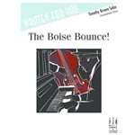 Boise Bounce, The - Teaching Piece