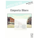 Emporia Blues - Teaching Piece