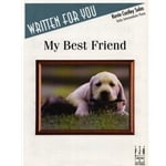 My Best Friend - Teaching Piece