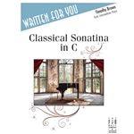 Classical Sonatina in C - Teaching Pieces