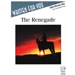 Renegade, The - Piano Teaching Piece