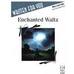 Enchanted Waltz - Piano Teaching Piece
