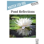 Pond Reflections - Piano Teaching Piece