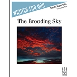 Brooding Sky - Piano Teaching Piece