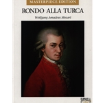 Rondo Alla Turca - Piano