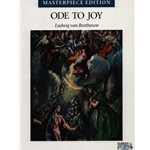 Ode to Joy - Piano