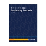 Dunhuang Fantasia - Piano