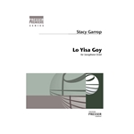 Lo Yisa Goy - Saxophone Octet