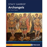 Archangels - Flute Trio