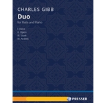 Duo - Flute and Piano