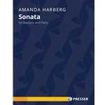 Sonata - Bassoon and Piano