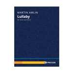 Lullaby - Viola and Piano
