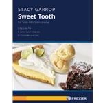 Sweet Tooth for Solo Alto Saxophone