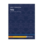 Trio - Flute, Horn, and Piano