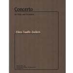 Concerto - Flute and Piano