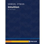 Intuition - Flute Duet