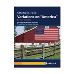 Variations on "America" - Flute Choir