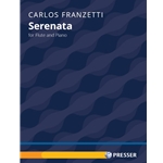 Serenata - Flute and Piano
