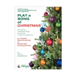 Play a Song of Christmas - CD Rom